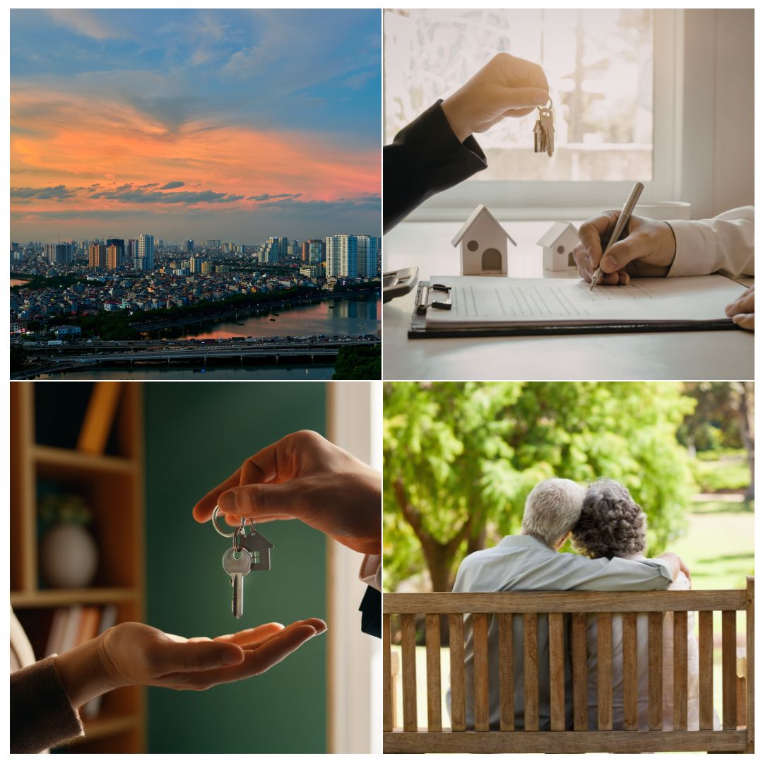 Ganpati Realty – Real Estate Developer