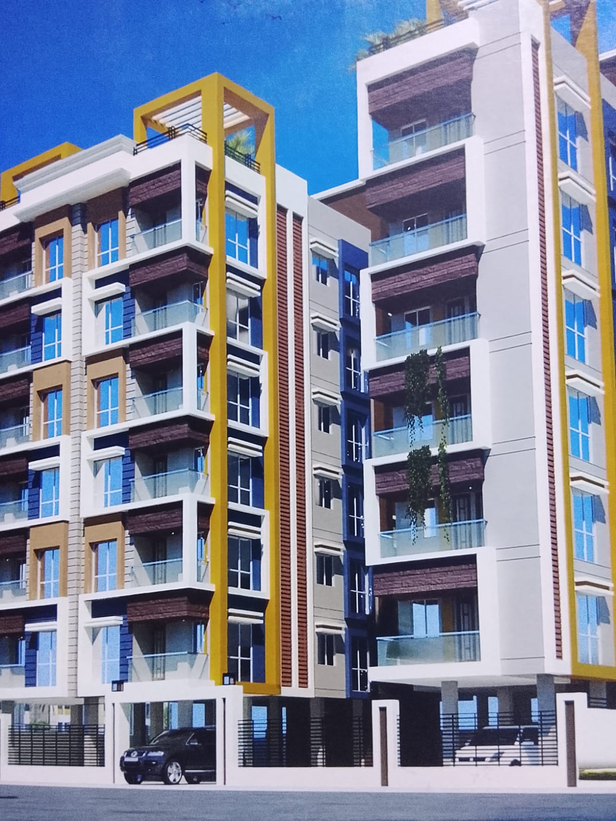 Ganpati Realty About Us