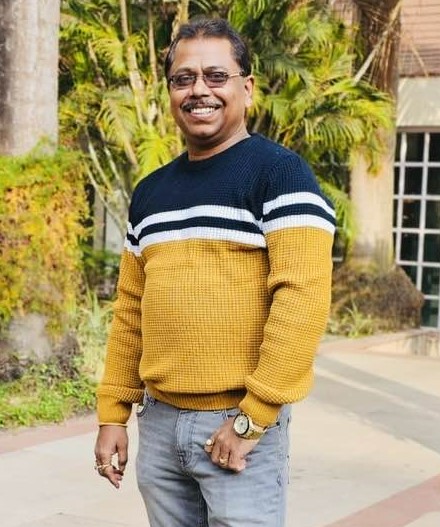 Pankaj Paul